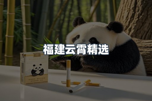 福建云霄精选